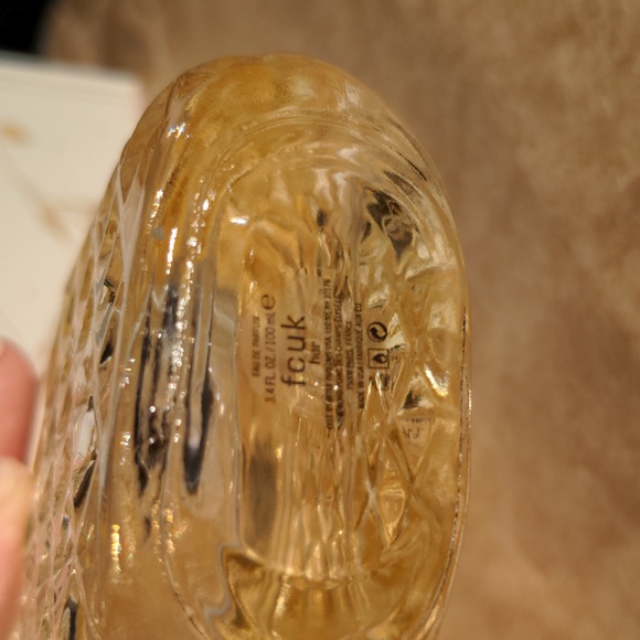 FCUK Friction for Her 100ml EdP - Picture 2 of 3